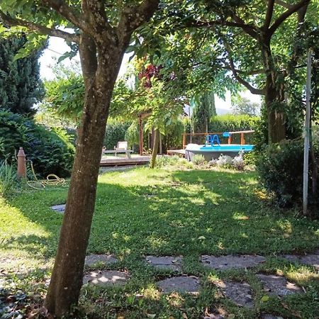 Holiday Home Il Moro Novo Кортона Екстериор снимка
