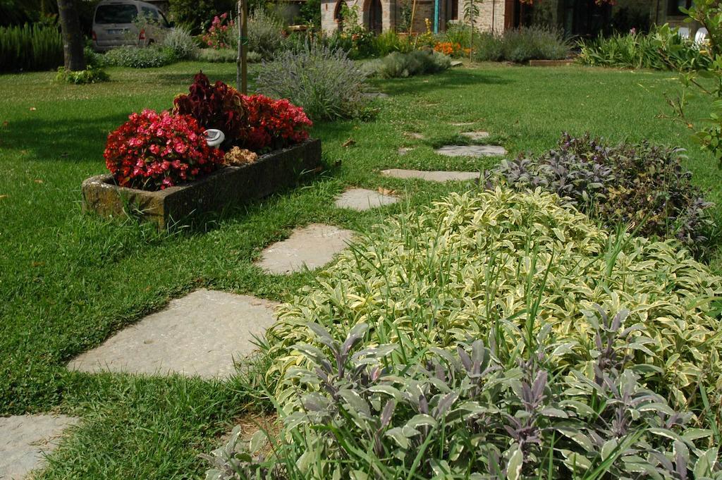 Holiday Home Il Moro Novo Кортона Екстериор снимка