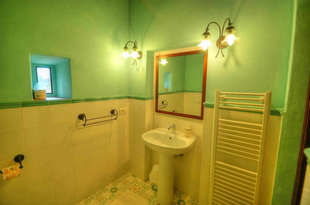 Holiday Home Il Moro Novo Кортона Стая снимка