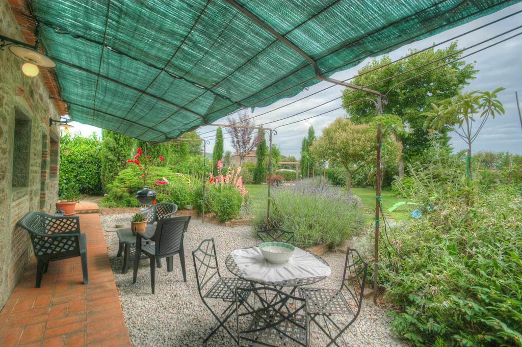 Holiday Home Il Moro Novo Кортона Екстериор снимка